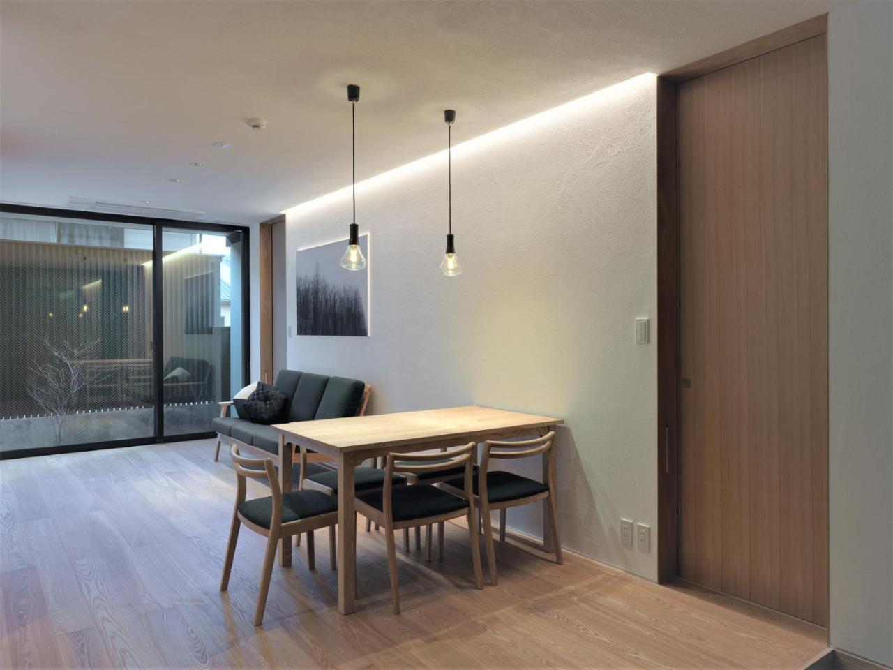 Komatsu Residences Quioto Exterior foto